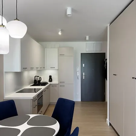 Polanki Aqua Nielimitowany Dostep Do Basen Bawialnia I Fitness Apartman *