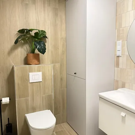 Polanki Aqua Nielimitowany Dostęp Do Basen Bawialnia I Fitness * Kołobrzeg