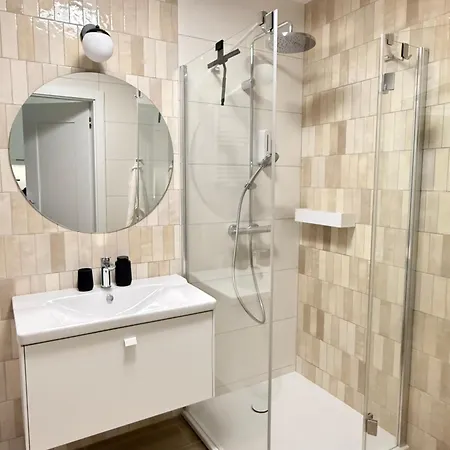 Polanki Aqua Nielimitowany Dostep Do Basen Bawialnia I Fitness Apartman