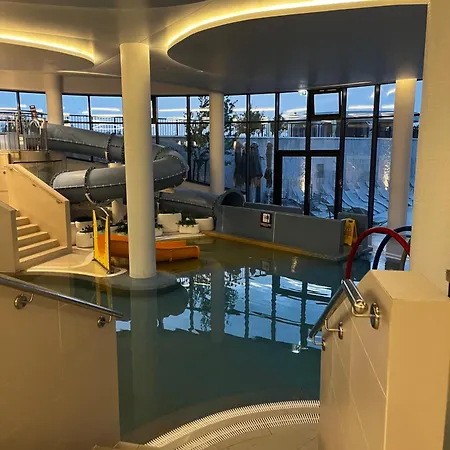 Polanki Aqua Nielimitowany Dostep Do Basen Bawialnia I Fitness Apartman *